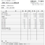 見積書・請求書 – ピーシーエス